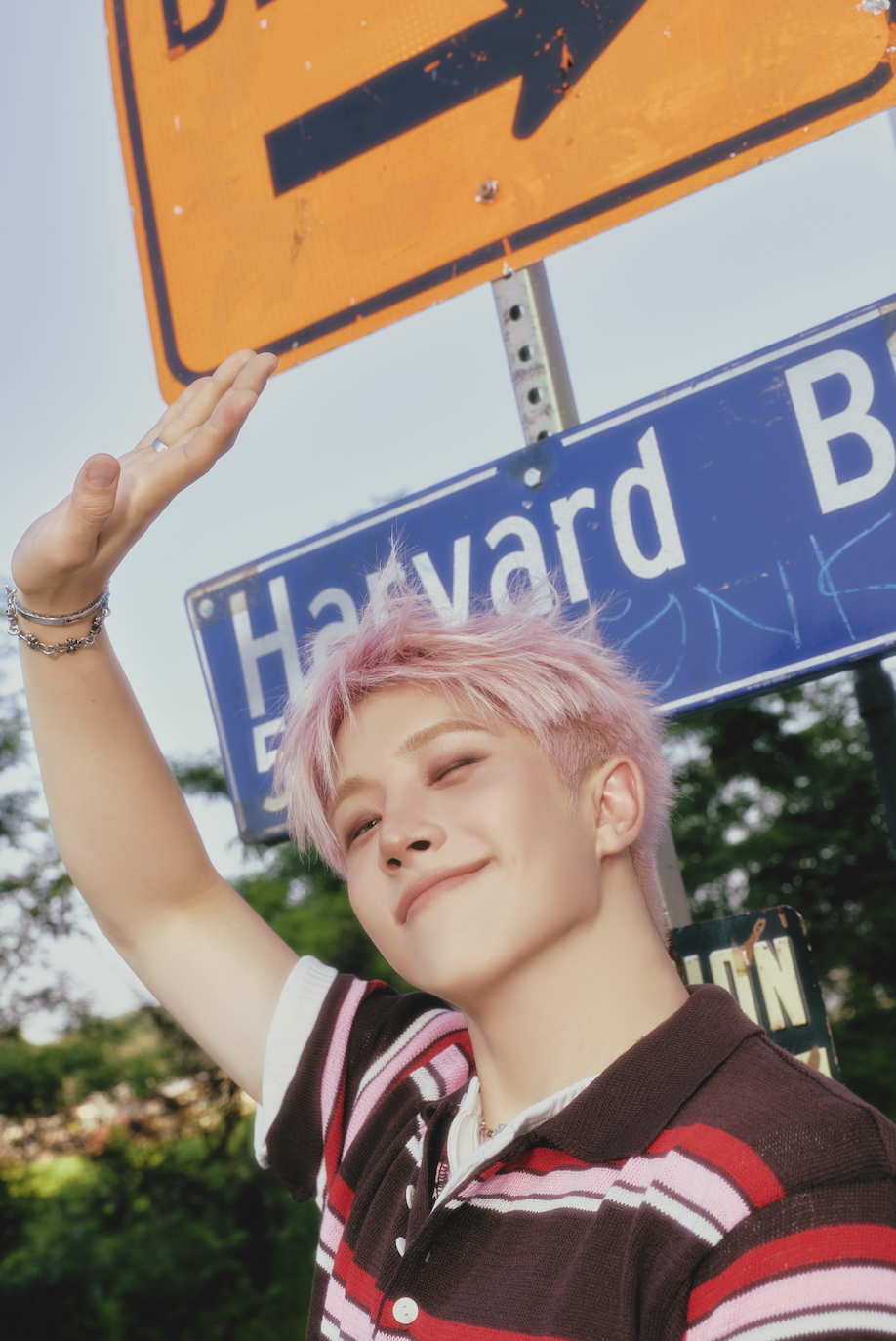 ASTROから新ユニット誕生！MJ＆ジンジンが「ZOONIZINI」として8月13日